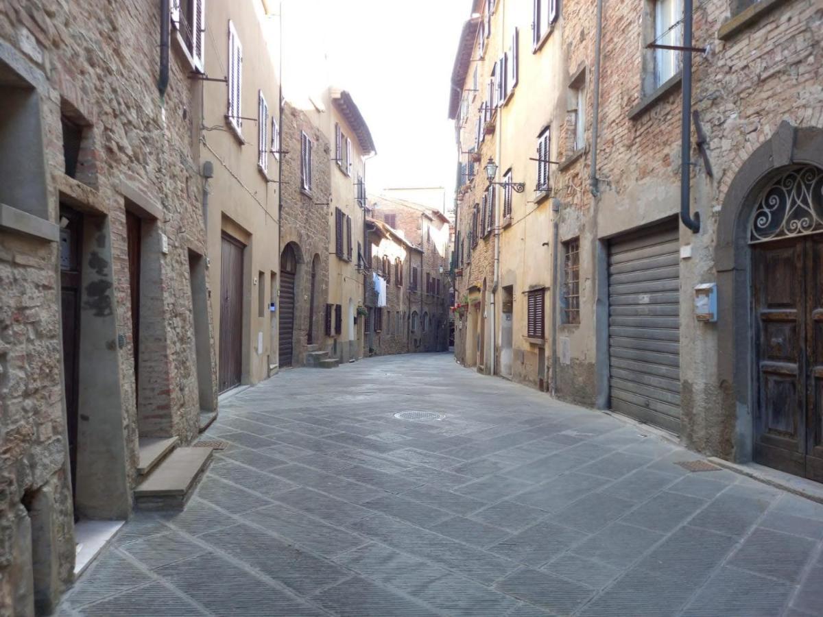Numero 10 Volterra Exterior photo