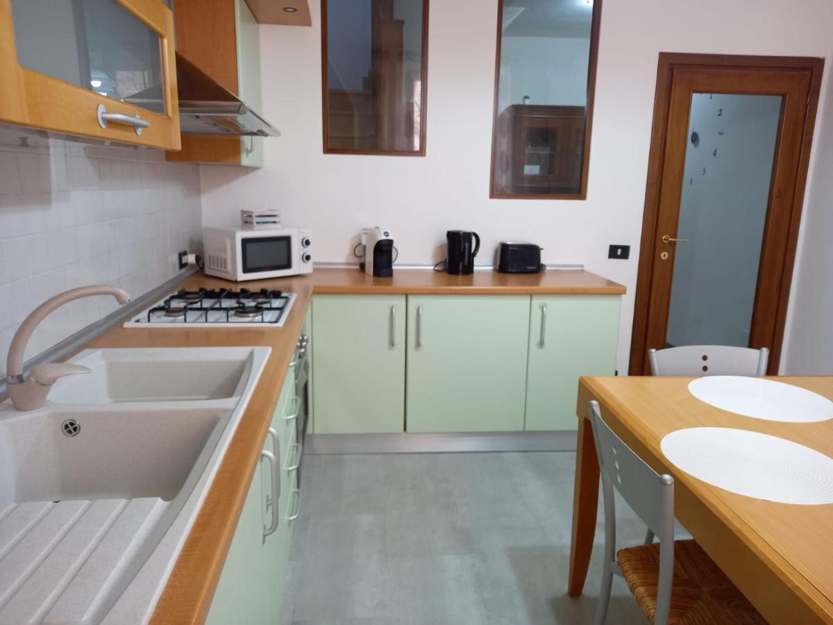 Numero 10 Volterra Exterior photo