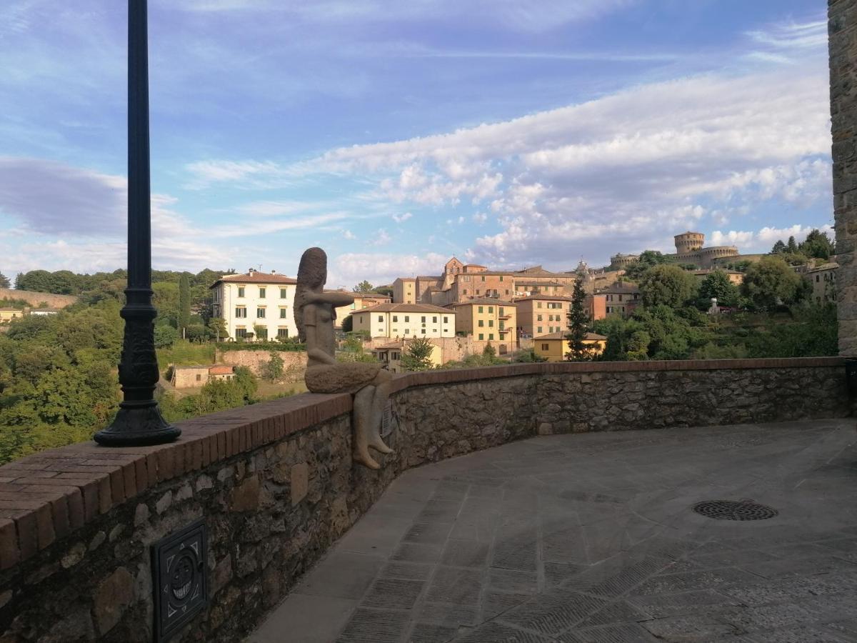 Numero 10 Volterra Exterior photo