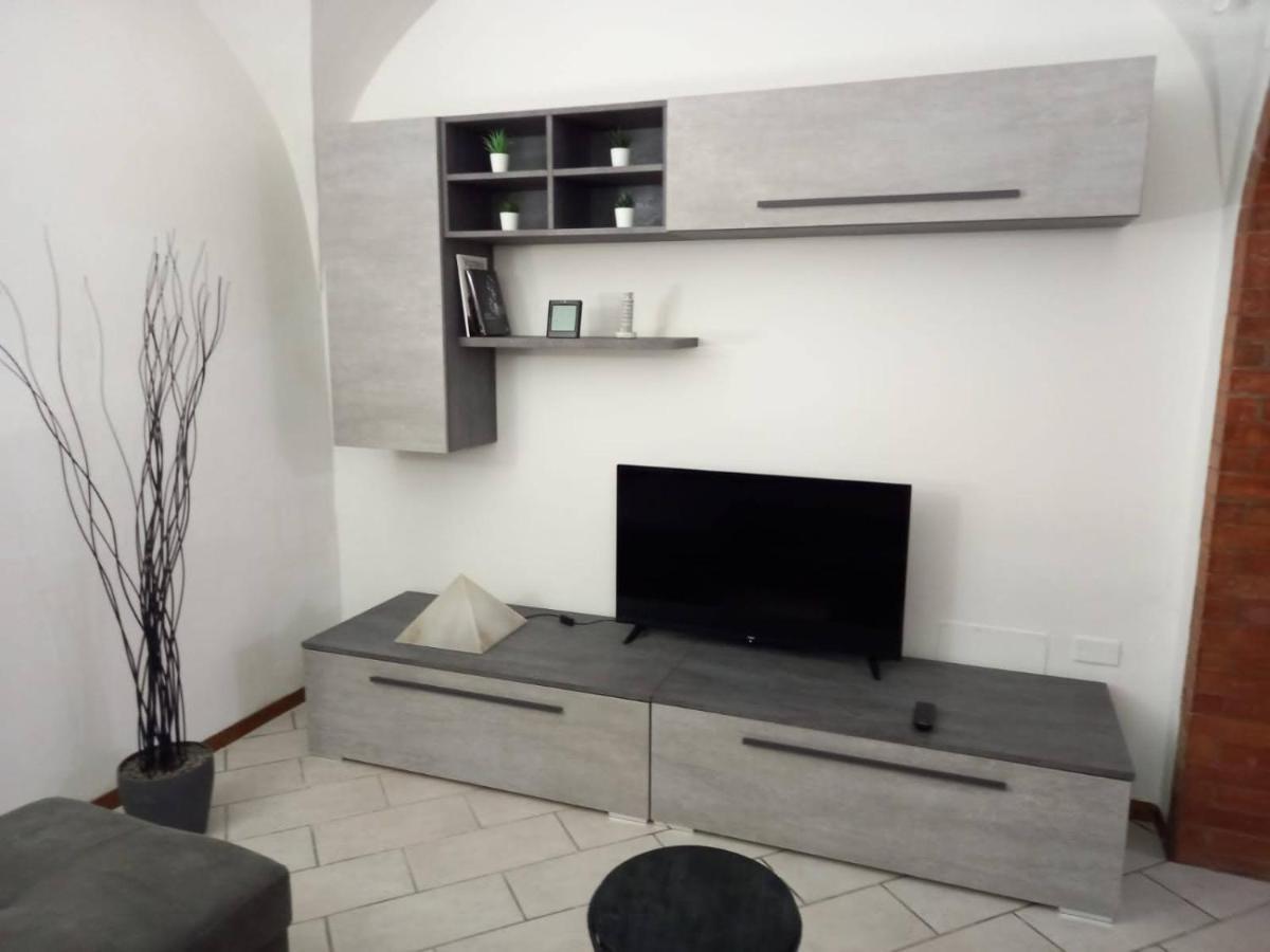 Numero 10 Volterra Exterior photo